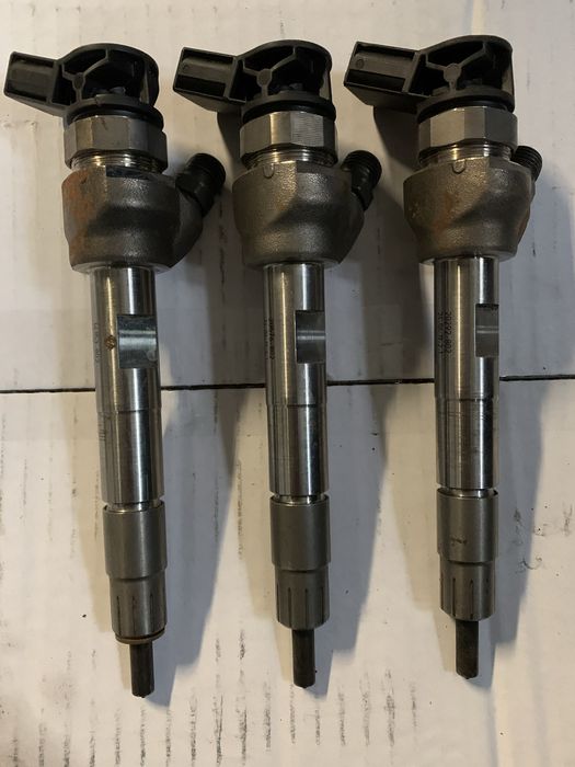 Дюзи за bmw 2.0 дизел b57