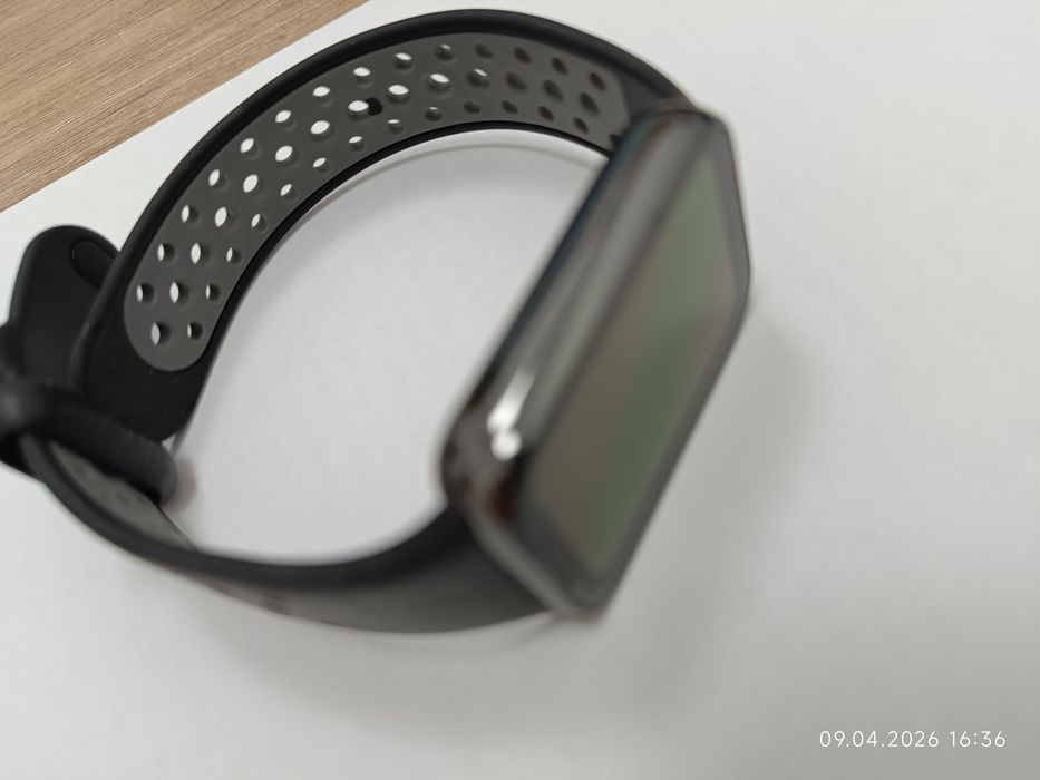 Фитнес-браслет  Mi Band 8 PRO