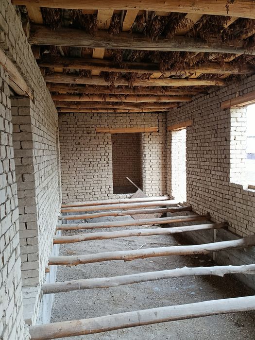 6.5сотых сотилади