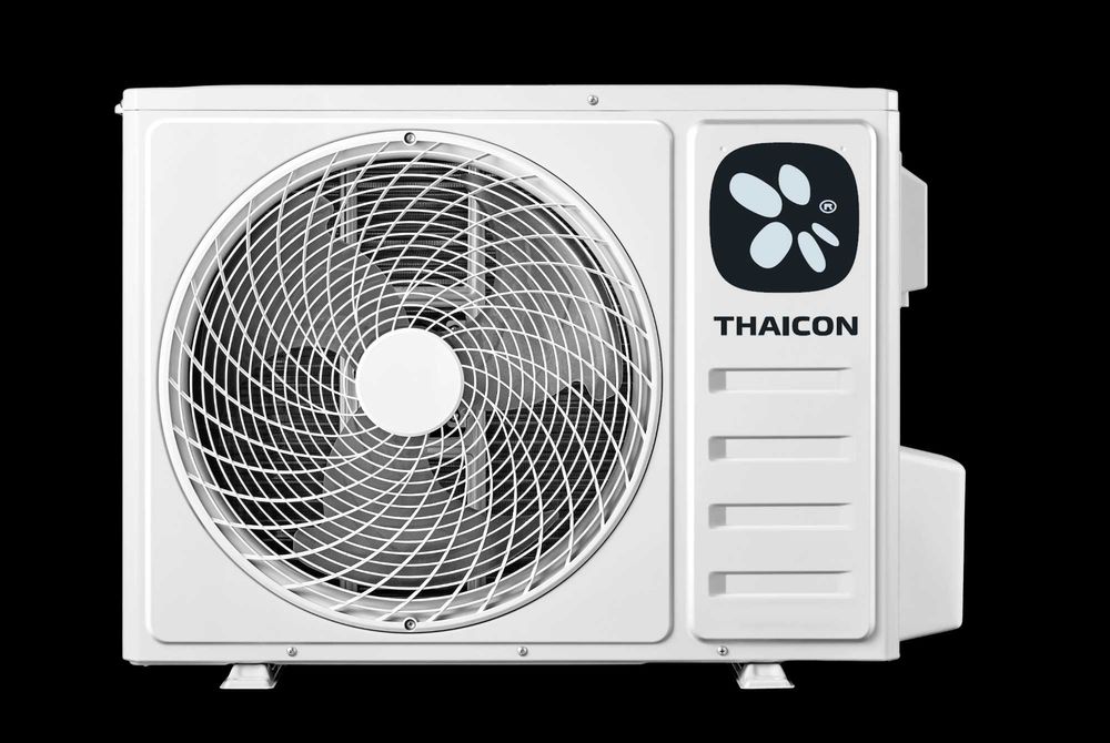 Инверторная кассетная сплит-система THAICON TL-PC140-FR4 14,1 кВт, R32