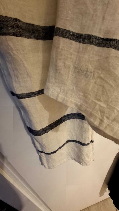 Vand pantaloni din in .