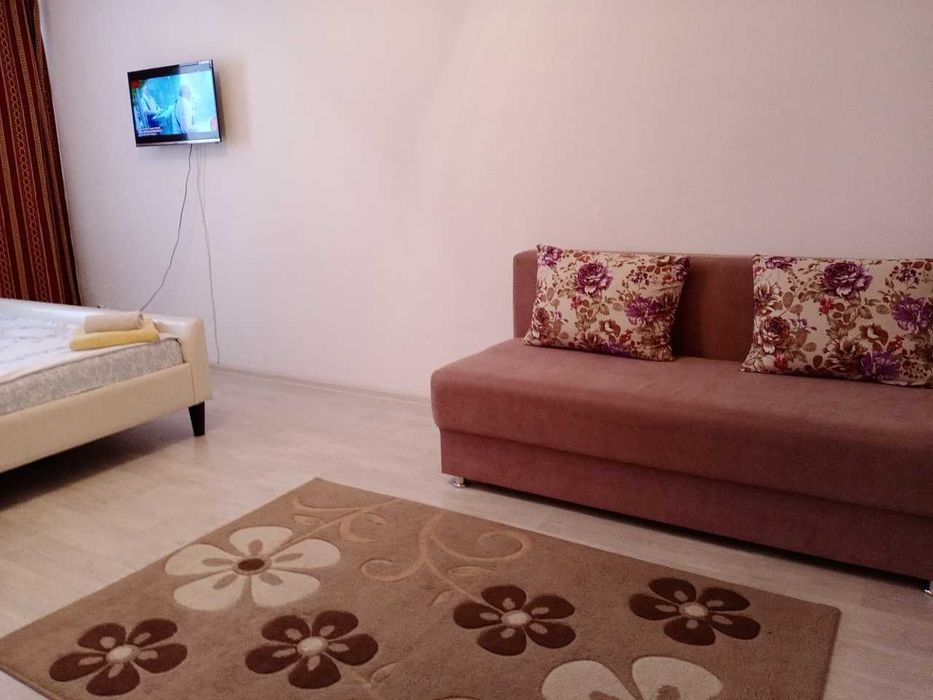 Сдам 1 комнатную в центре