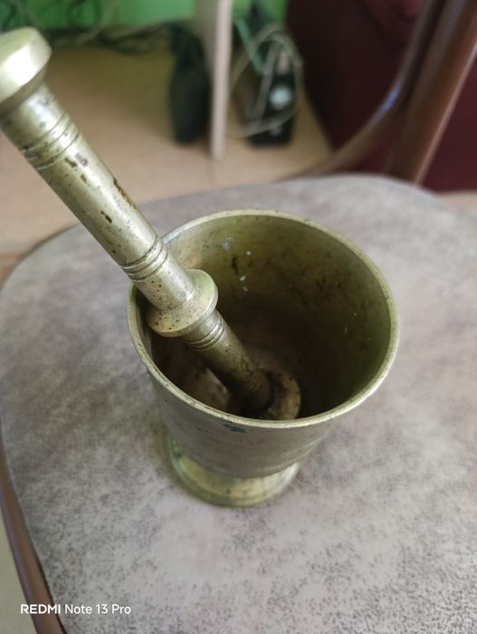 Хаванче месинг, / тежи/