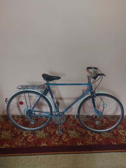 ХВЗ турист сотилади