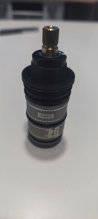 Термостатический катридж