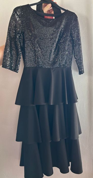 Продам вечернее платье