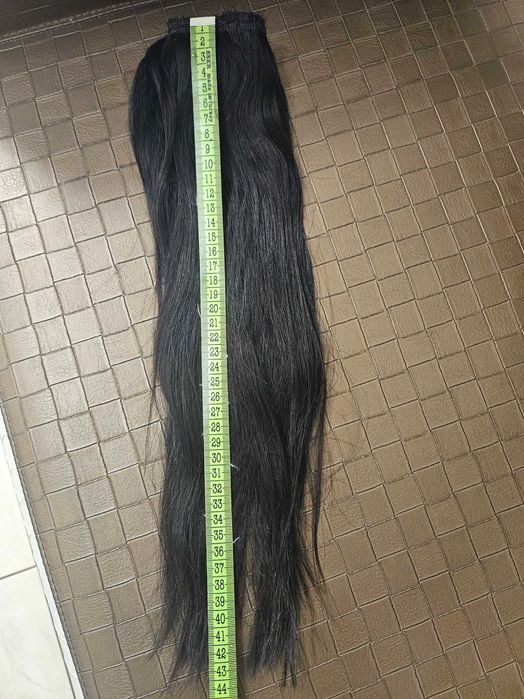 Естествена коса на треса