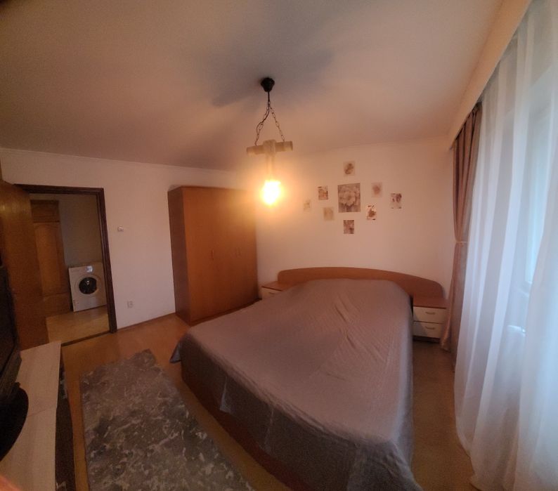 De inchiriat - Apartament 2 camere decomandat – Tomis nr.307