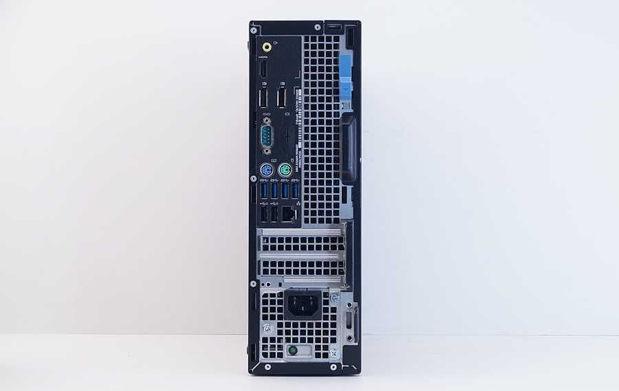 Компютър - раб.станция Dell OptiPlex 7050
