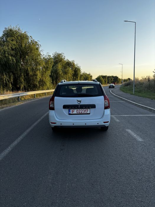 Vand Dacia Logan Mcv 1,5 Diesel