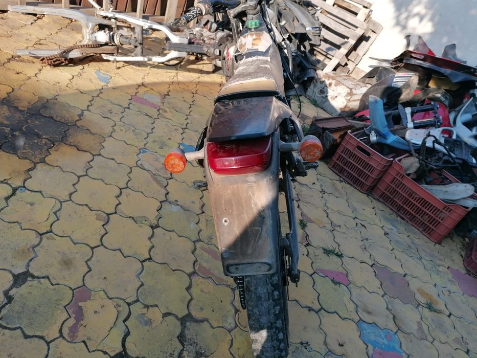 Cadru Derbi Senda 50 cmc