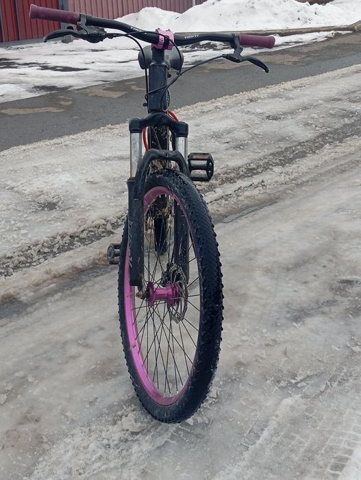 Мопед тер Скутерлер