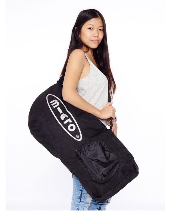 Чанта за тротинетка Micro 2 в 1 (bag in bag)