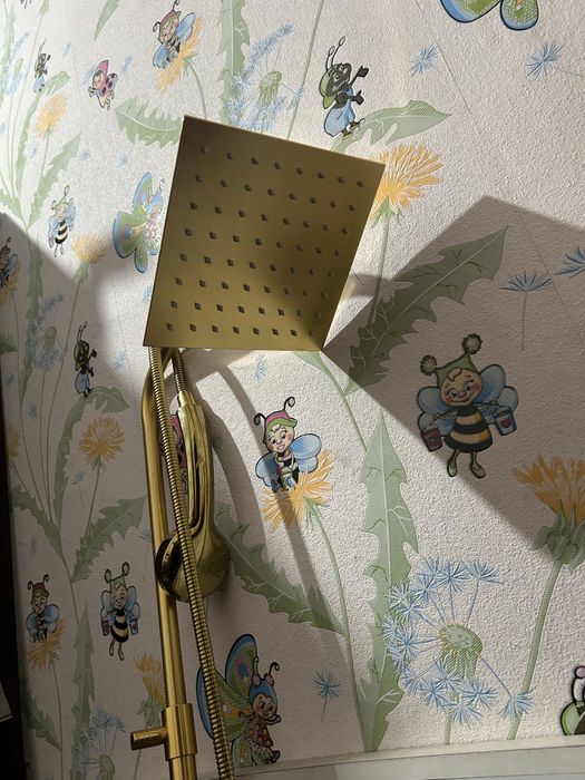 Продам душевую лейку