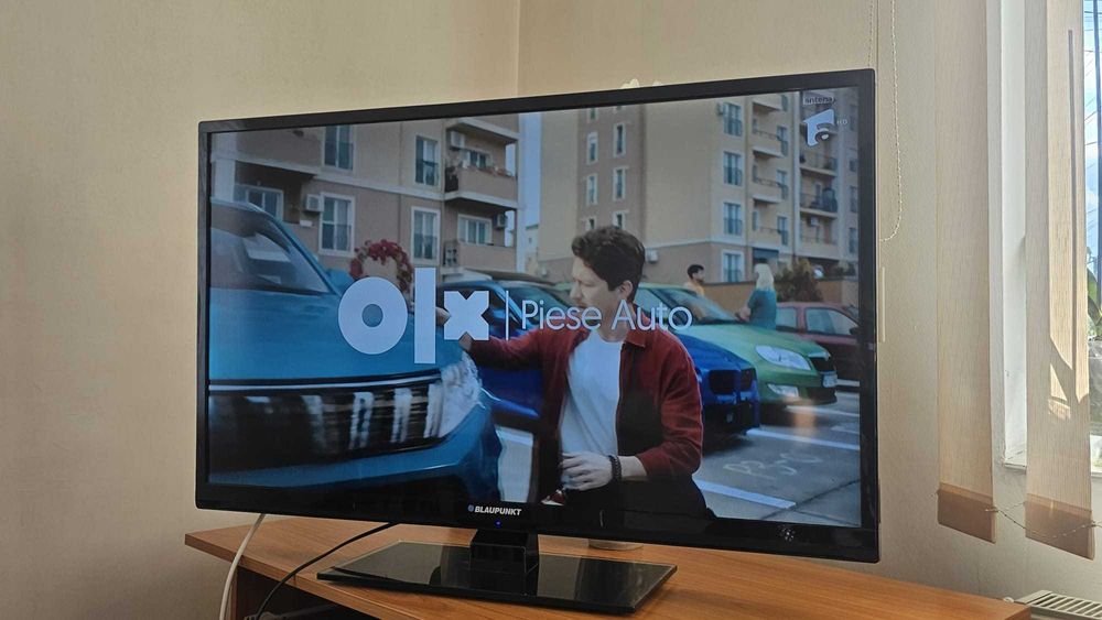 LED TV Blaupunkt 39''