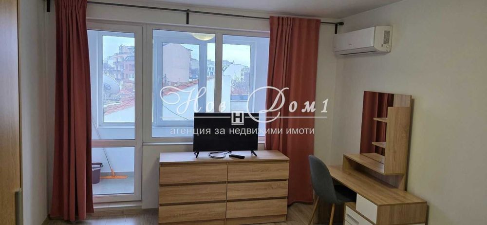 ДВУСТАЕН АПАРТАМЕНТ ПОД НАЕМ | ДО АВТОГАРА | ОТЛИЧНА ЛОКАЦИЯ