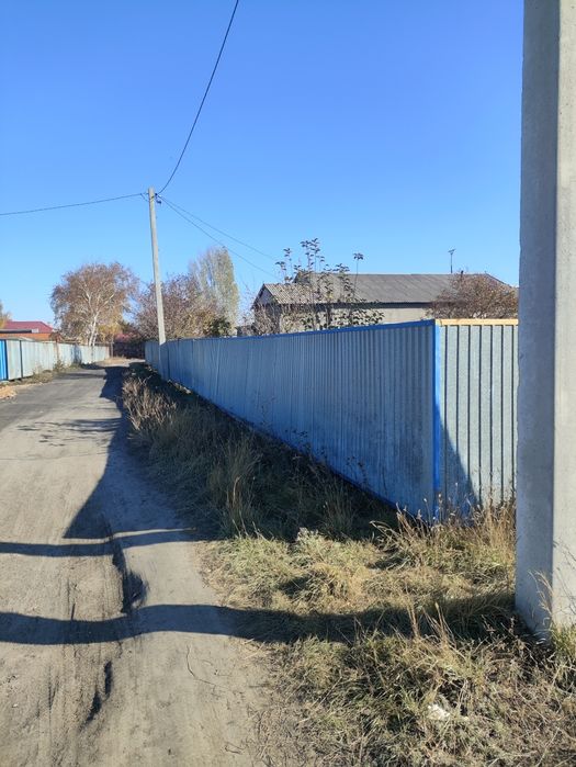 Керамзитобетонных дом