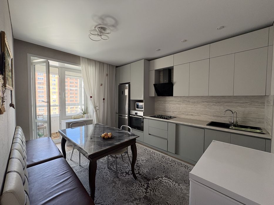 Продается квартира