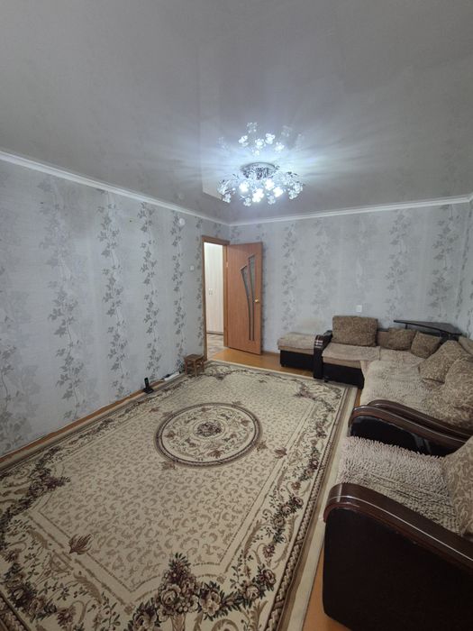 Продаётся 2х комнатная квартира