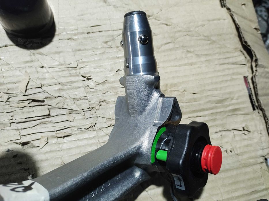 Автоматичен Сваляем Теглич Глава Топка за Audi Q2 Оригинал