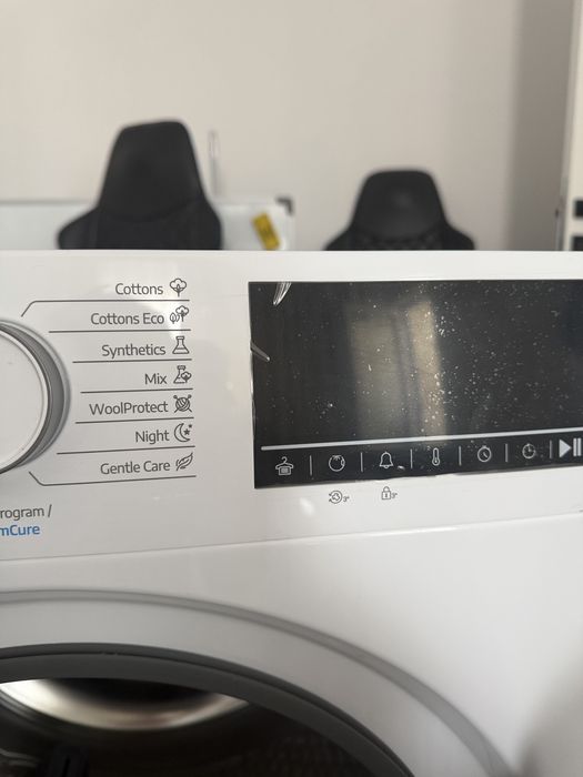 Uscator rufe Beko B3T42242 ca NOU