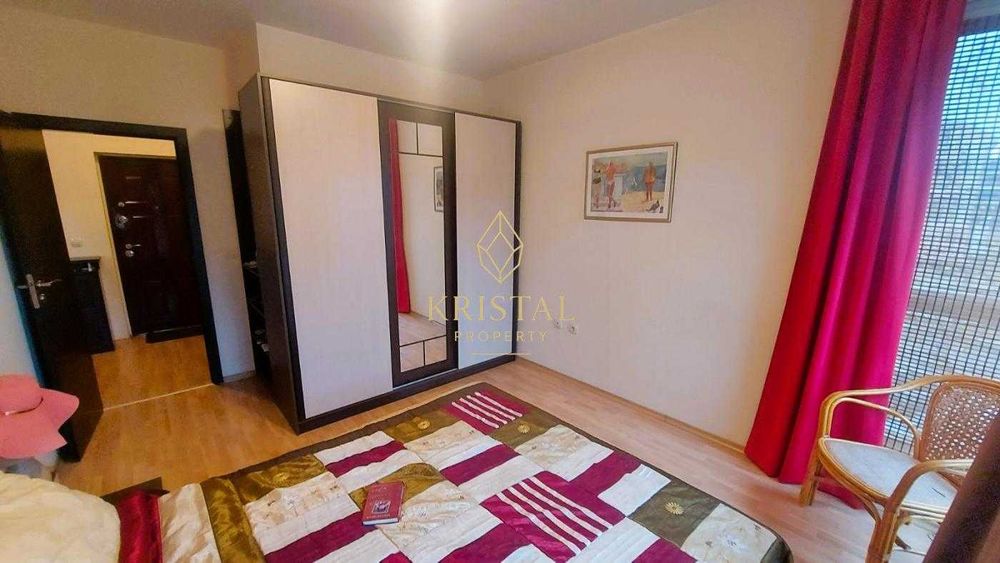 ID: 639 Супер апартамент с една спалня в Слънчев бряг