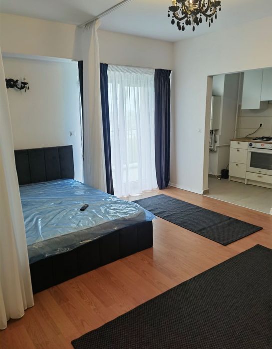 Studio 55 mp rams residence