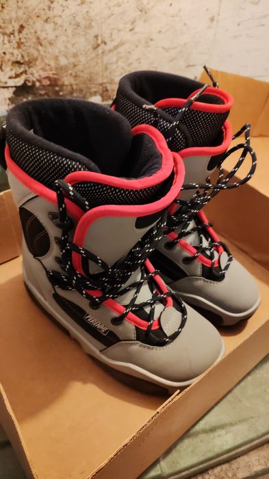 Clăpari Ski rocket 42/43