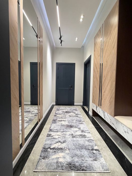 Срочно продаётся 2 ком Новостройка ТТЗ Axmad Yugnakiy