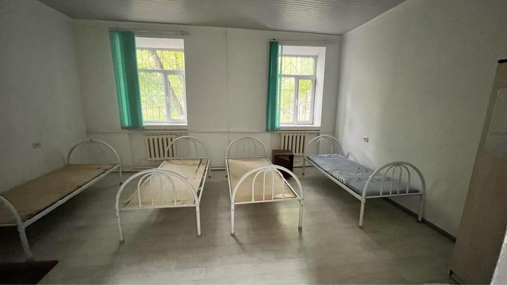 Комнаты МЖК в аренду