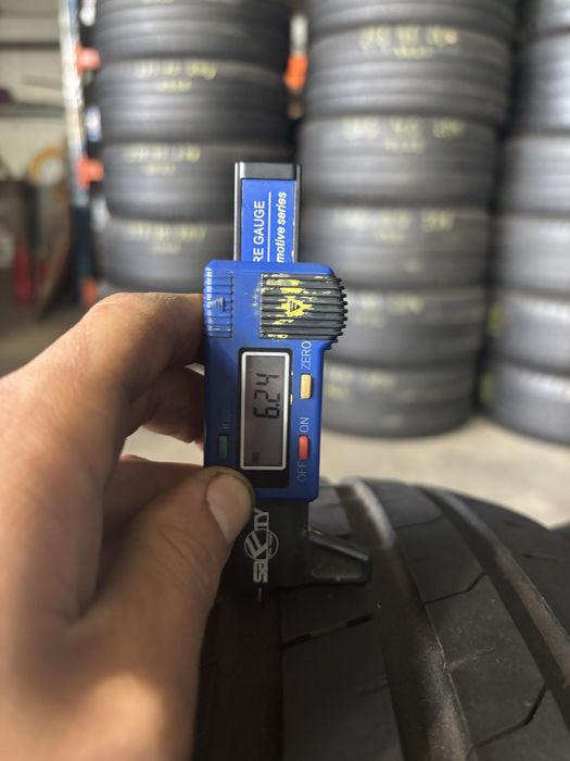 Anvelope Vara 225/55/17 Nexen Nfera SU1 225 55 17 R17