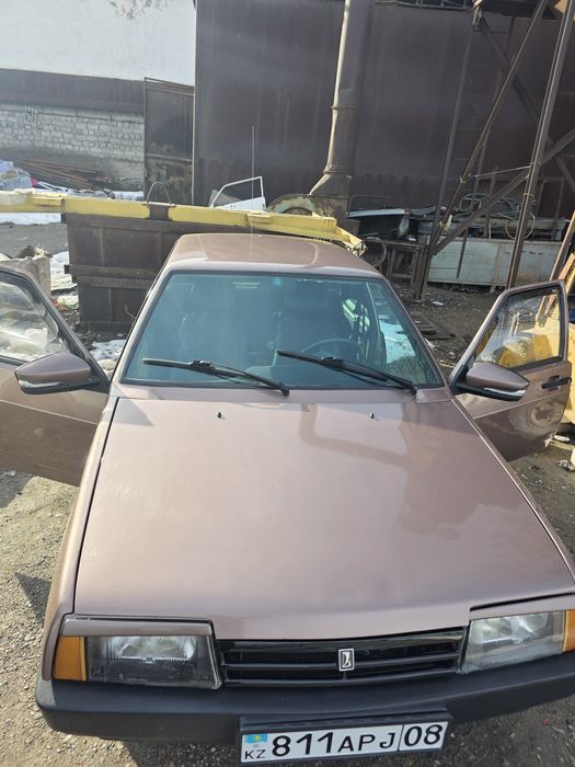 Продаётся машина