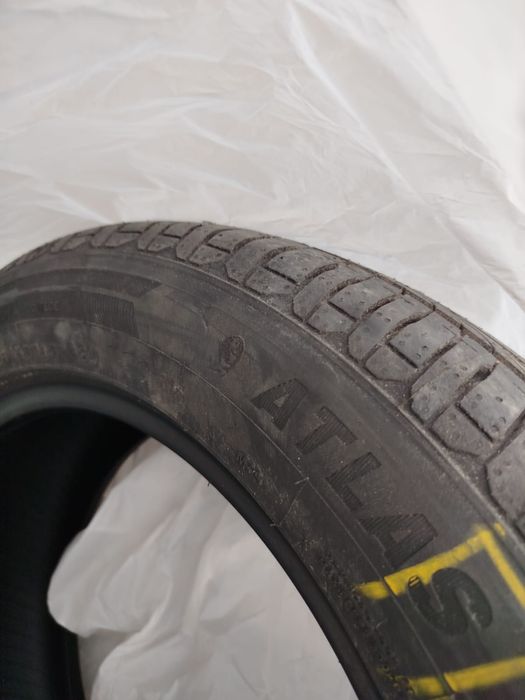 Шины летние ATLAS