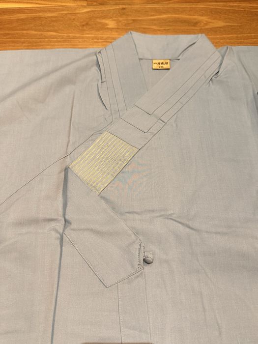 Автентични Шаолин кимона и обувки за кунг-фу