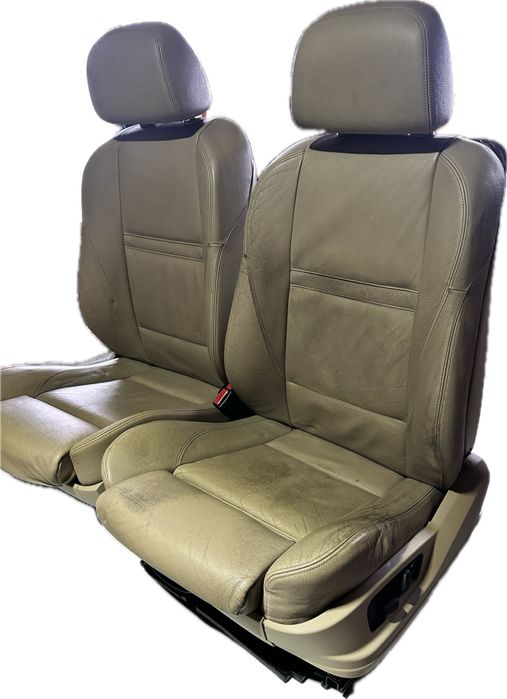 Седалки за BMW X5