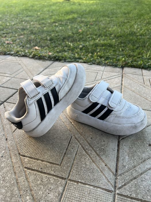 Маратонки Adidas