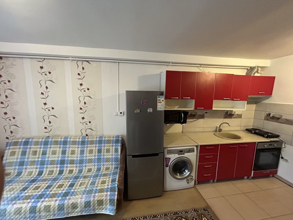 Apartament de inchiriat zona Iris/Bulgaria/Mărăști