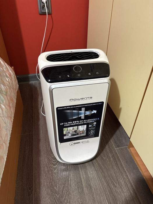 Пречиствател на въздуха Rowenta Intense Pure Air