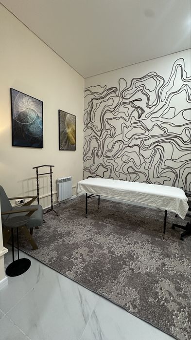 Кабинет в аренду