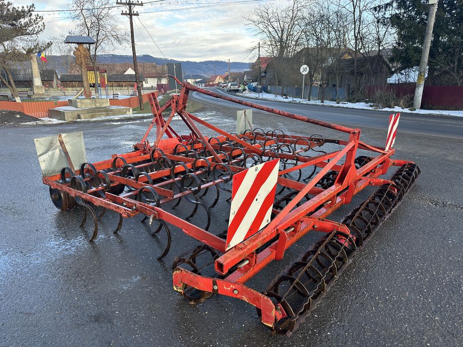 Combinator Lansaman 3.2 m recent adus