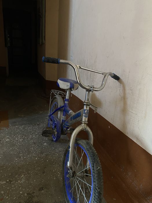Velik velosiped