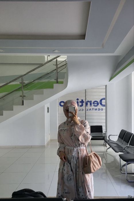 Платье для весны