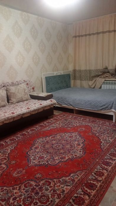 Пподам Талгаре 1 комнатную квартиру