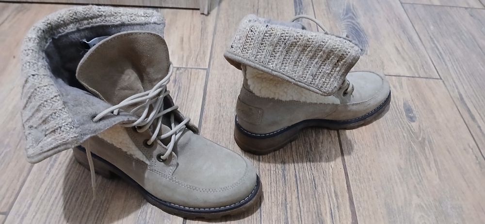 Ghete dama marimea 39