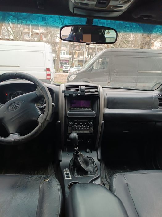 Грейт Уолл ховер