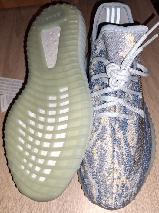 Yeezy mărime 40 - noi cu etichetă si sigiliu
