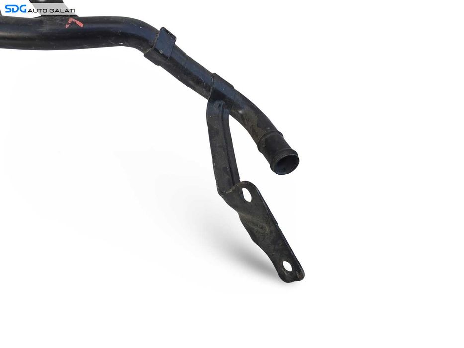 Furtun Furtunuri Conducta Conducte Apa Audi A3 8V 1.6 TDI CRL 2013 - 2017 Cod 5Q0121070AG [M6648]