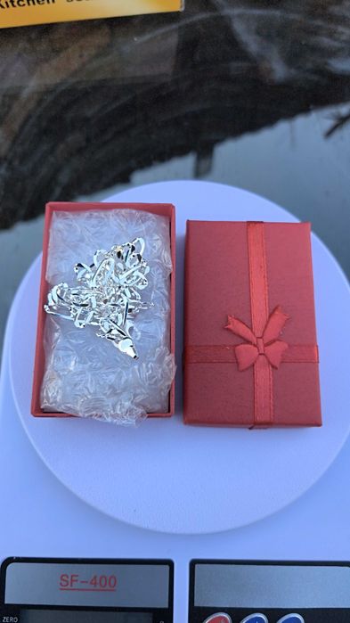 Brățară argint puritate 925