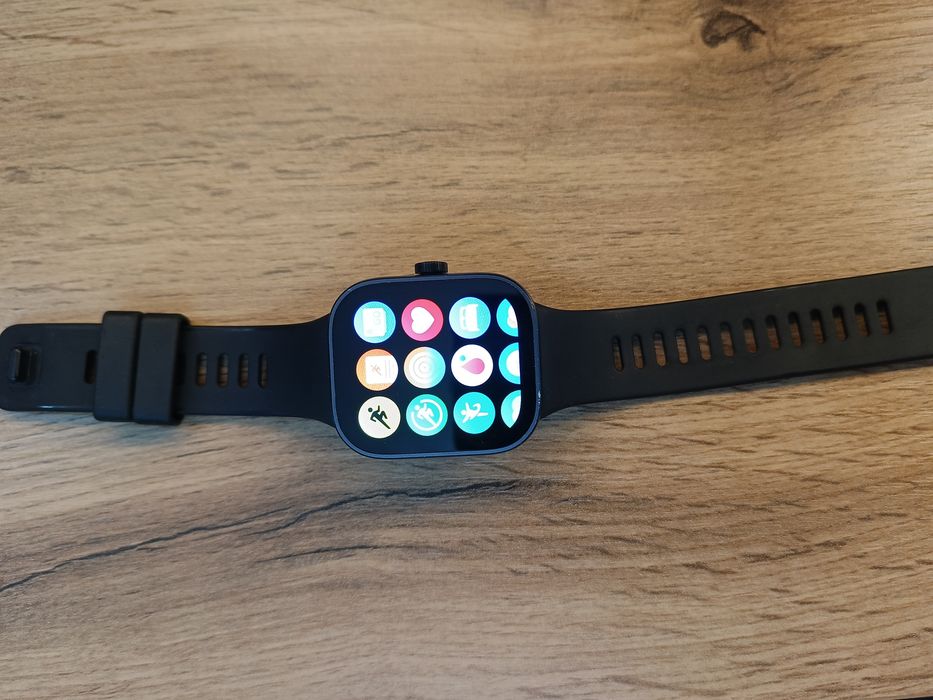 Продам смарт часы Redmi watch 4