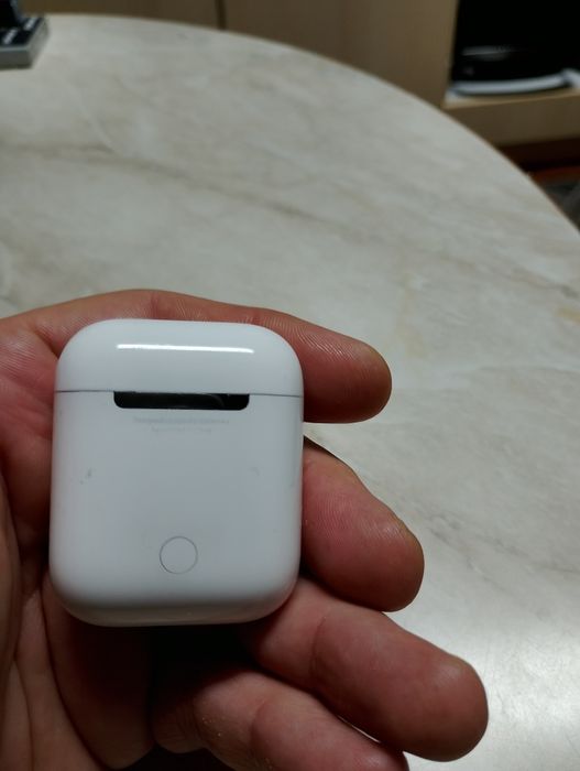 Airpods 2 Originale